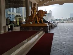 -白金汉爵大酒店(相城店)