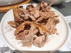 -小大董·烤鸭(观景餐厅·南京西路店)