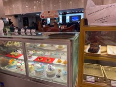 -佛山皇冠假日酒店-西餐厅