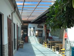 -李东农庄·当地安吉味(中南百草园店)