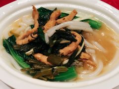 -中山利和希尔顿酒店