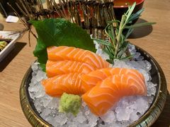 -三禾寿司(君尚店)