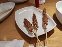 -南城香(北京南站店)
