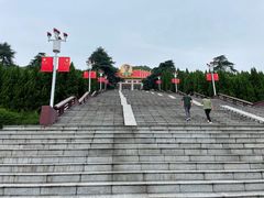 -安源路矿工人运动纪念馆