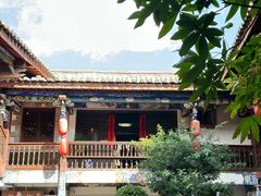 -香满楼(临安路店)