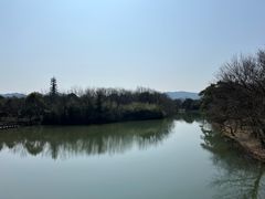 -西溪国家湿地公园