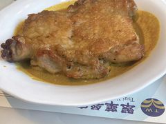 -翠华餐厅(百老汇店)