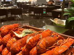 -博林天瑞喜来登酒店·西丽尚膳