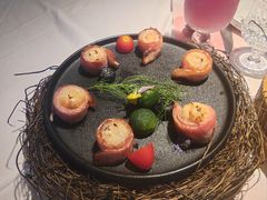 -西缘·我的花和森林·鲜花西餐厅(南长街店)