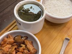 -72街荷叶饭(东方宝泰广场店)