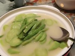 -桃花源中餐厅(金茂豪华精选酒店)