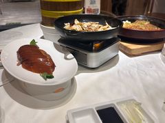 -在前门·烤鸭北京菜(五月花广场店)