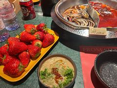 -牛New寿喜烧(曹路花园城店)