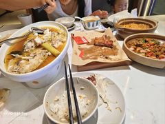 -福厨餐厅·宜昌地标美食(水悦城店)