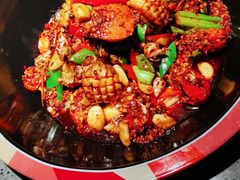 -虾胡闹龙虾馆(湄南河店)