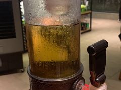 -木屋烧烤(Ipark店)
