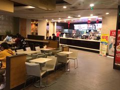 大堂-肯德基(欣旺店)
