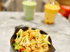-乐凯撒披萨(恒隆广场店)