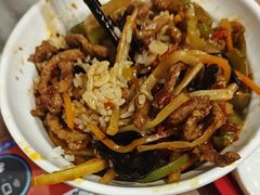 -和合谷(北新桥店)