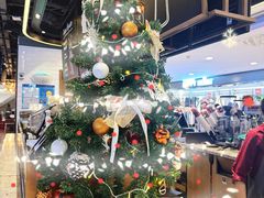 -COSTA COFFEE(恒基名人购物中心店)