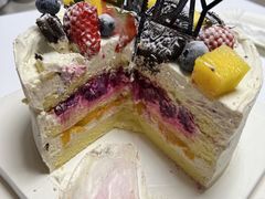 -格美思蛋糕gemce cake(托乐嘉店)
