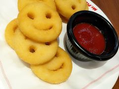 -米斯特比萨(罗斯福店)