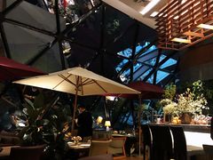 露天位-巴别塔法餐舍(朝阳店)