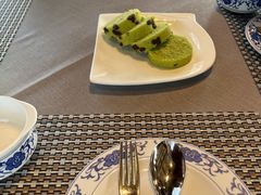 -敦煌山庄摘星阁