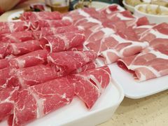 -阳坊大都涮羊肉(阳坊总店)