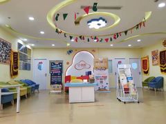 -竞思注意力·专注力·学习能力训练(天一广场中心)