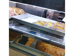 普通面包-湖南大学-第5食堂