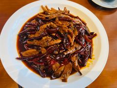 -杨厨的田园饭店(长城路店)