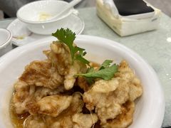 -苏师傅菜馆(上沙店)