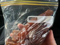 -巴依老爷新疆美食(清华东门店)