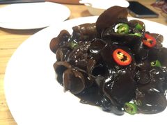 -東舍食唐精品陕菜馆