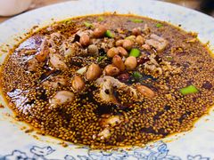 扒骨肉-老字号怡玺·藿香雅鱼(20年雅安店)