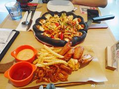-必胜客(大悦城店)