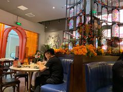 -墨纪Mojí墨西哥餐厅(官舍店)