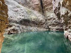 -湖洞水自然风景区