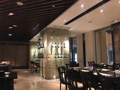-索菲特酒店·海鲜自助 ·聚餐厅
