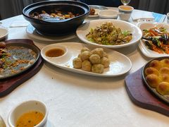 -新时代大酒店(仰口路店)