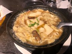 醋椒豆腐-买又大餐厅(福林里店)