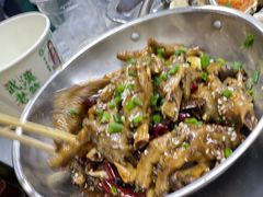-小民大排档(马场角横路店)