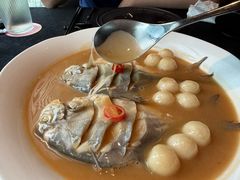 -醉东Oriental House(静安嘉里中心店)