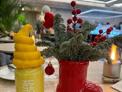 -玲婧胡同·Brunch·Kitchen(嘉里城店)