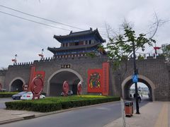 -清真·马坡烧烤涮牛肚·酸浆火锅(新区总店)