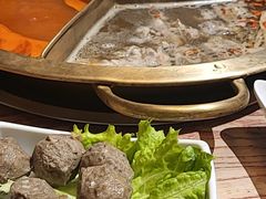 -小龙坎火锅(香港中路店)