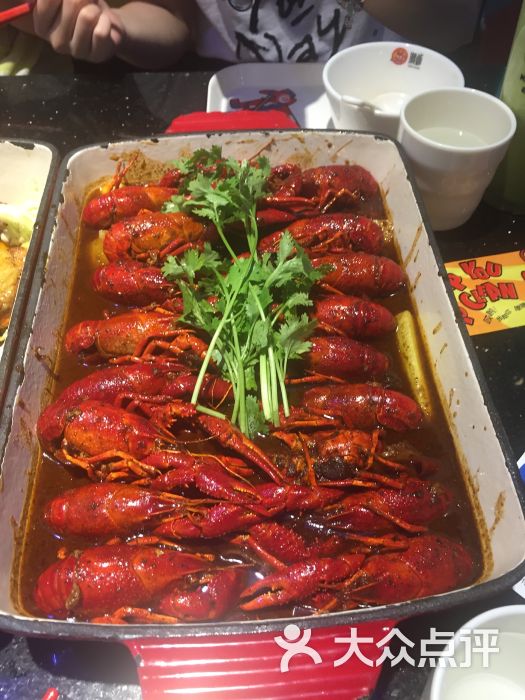 潮虾(星光大道店)图片 - 第6张