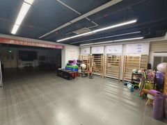 -龙脊康·颈肩腰腿痛·脊柱侧弯·运动损伤脊柱专科门诊(天河店)