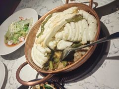 -奉天小馆·非遗东北菜(济南万象城店)